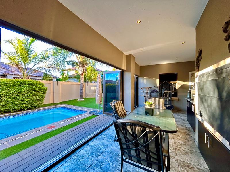 4 Bedroom Property for Sale in Brits North West